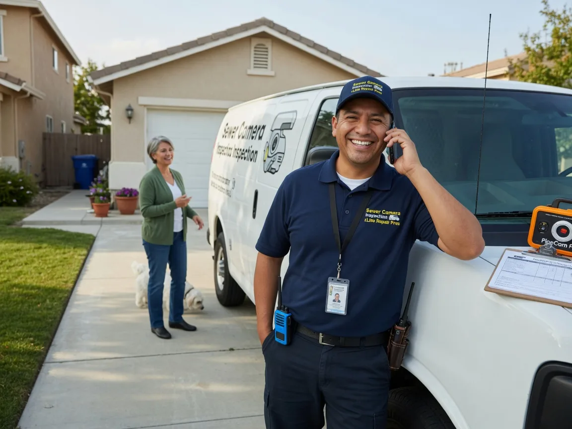 Sewer Line Repair Worthington, IN FAQs